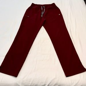 Figs Large Tall Yola High Waisted Bottom